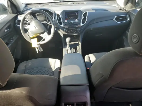 3GNAXKEG9PS189405 2023 CHEVROLET EQUINOX - Image 8