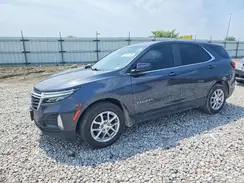 3GNAXKEG9PS190070 2023 CHEVROLET EQUINOX
