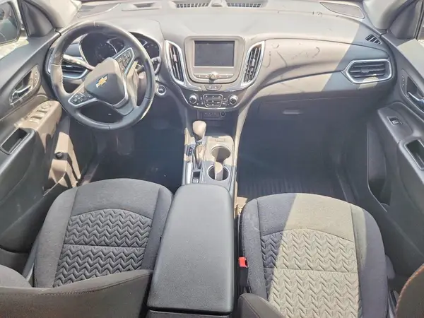 3GNAXKEG9PS190070 2023 CHEVROLET EQUINOX - Image 8