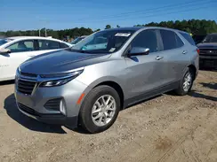 3GNAXKEG9PS194524 2023 CHEVROLET EQUINOX