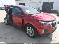 3GNAXKEG9PS194717 2023 CHEVROLET EQUINOX