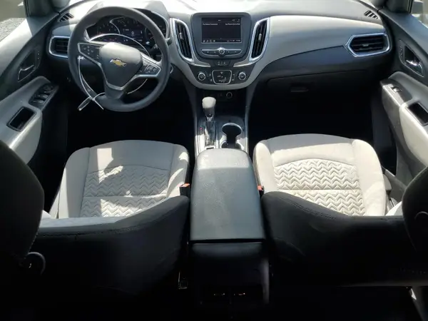 3GNAXKEG9PS197522 2023 CHEVROLET EQUINOX - Image 8