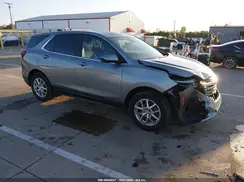 3GNAXKEG9PS201150 2023 CHEVROLET EQUINOX