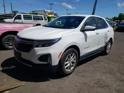 3GNAXKEG9PS204565 2023 CHEVROLET EQUINOX