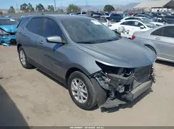 3GNAXKEG9PS206901 2023 CHEVROLET EQUINOX