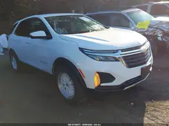 3GNAXKEG9PS208423 2023 CHEVROLET EQUINOX