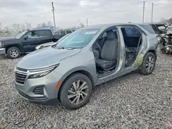 3GNAXKEG9PS210723 2023 CHEVROLET EQUINOX