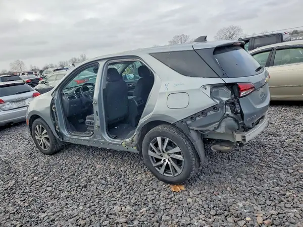 3GNAXKEG9PS210723 2023 CHEVROLET EQUINOX - Image 2
