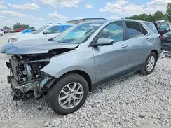 3GNAXKEG9PS212181 2023 CHEVROLET EQUINOX