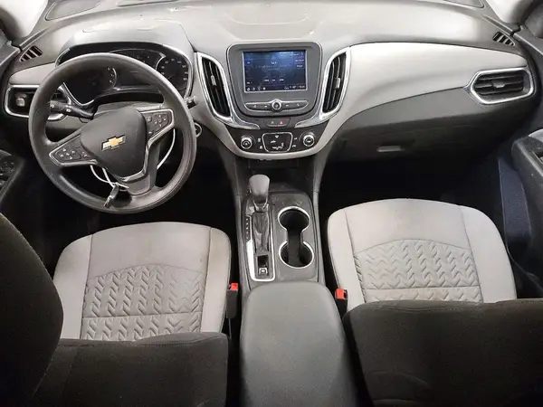 3GNAXKEG9PS213637 2023 CHEVROLET EQUINOX - Image 8