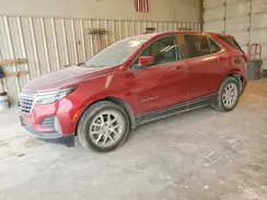 3GNAXKEG9PS216585 2023 CHEVROLET EQUINOX