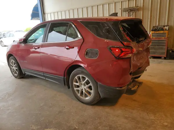 3GNAXKEG9PS216585 2023 CHEVROLET EQUINOX - Image 2