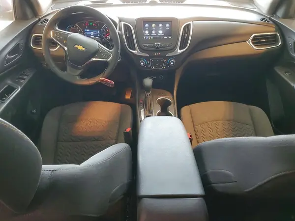 3GNAXKEG9PS216585 2023 CHEVROLET EQUINOX - Image 8