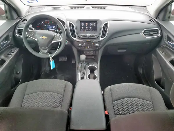 3GNAXKEG9RL113633 2024 CHEVROLET EQUINOX - Image 8