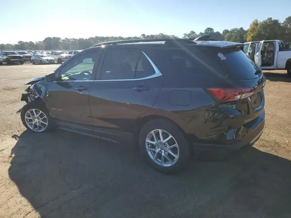 3GNAXKEG9RL120971 2024 CHEVROLET EQUINOX - Image 2