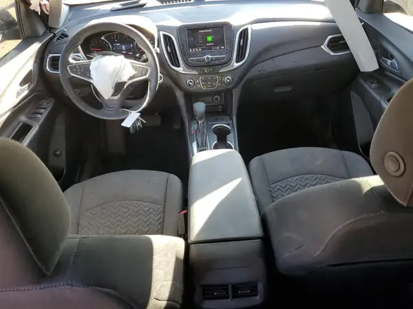 3GNAXKEG9RL120971 2024 CHEVROLET EQUINOX - Image 8