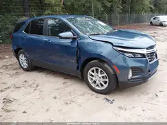 3GNAXKEG9RL154182 2024 CHEVROLET EQUINOX