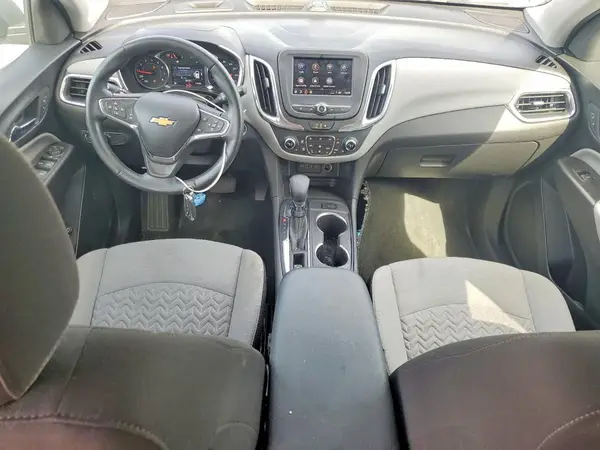 3GNAXKEG9RL154540 2024 CHEVROLET EQUINOX - Image 8