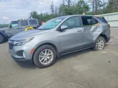 3GNAXKEG9RL154960 2024 CHEVROLET EQUINOX