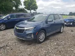 3GNAXKEG9RL167272 2024 CHEVROLET EQUINOX
