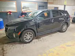 3GNAXKEG9RL172617 2024 CHEVROLET EQUINOX