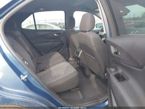 3GNAXKEG9RL174870 2024 CHEVROLET EQUINOX - Image 8