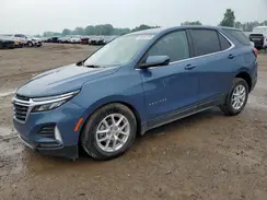 3GNAXKEG9RL176151 2024 CHEVROLET EQUINOX