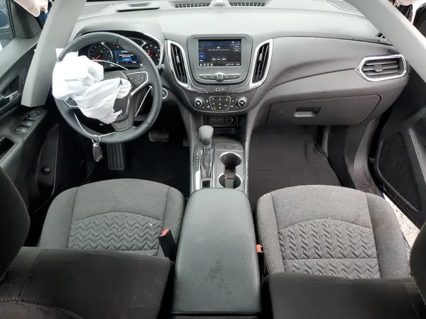 3GNAXKEG9RL176151 2024 CHEVROLET EQUINOX - Image 8