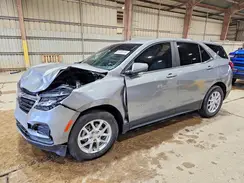 3GNAXKEG9RL177395 2024 CHEVROLET EQUINOX