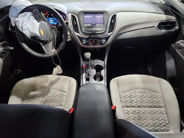 3GNAXKEG9RL177395 2024 CHEVROLET EQUINOX - Image 8