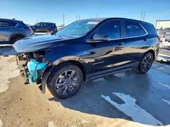 3GNAXKEG9RL192981 2024 CHEVROLET EQUINOX