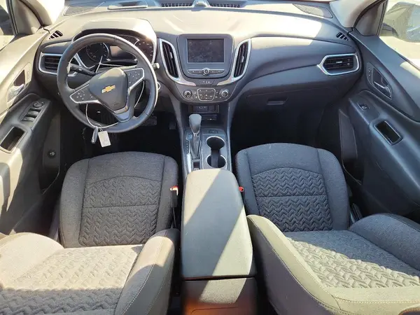 3GNAXKEG9RL192981 2024 CHEVROLET EQUINOX - Image 8