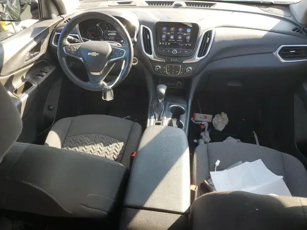 3GNAXKEG9RL193337 2024 CHEVROLET EQUINOX - Image 8