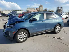 3GNAXKEG9RL196738 2024 CHEVROLET EQUINOX