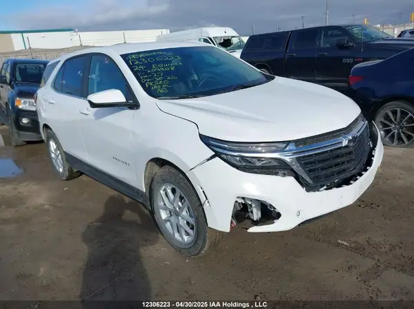 3GNAXKEG9RL209908 2024 CHEVROLET EQUINOX - Image 1