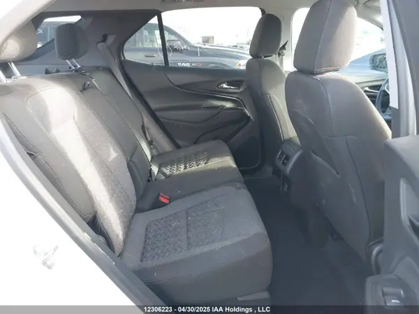 3GNAXKEG9RL209908 2024 CHEVROLET EQUINOX - Image 8