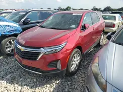 3GNAXKEG9RL213571 2024 CHEVROLET EQUINOX