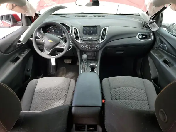 3GNAXKEG9RL213571 2024 CHEVROLET EQUINOX - Image 8