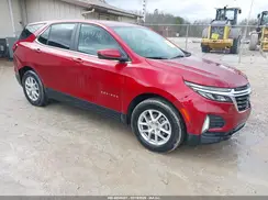 3GNAXKEG9RL238292 2024 CHEVROLET EQUINOX