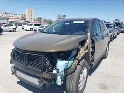 3GNAXKEG9RL244724 2024 CHEVROLET EQUINOX