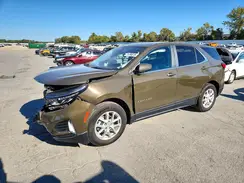 3GNAXKEG9RL244853 2024 CHEVROLET EQUINOX