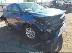 3GNAXKEG9RL245520 2024 CHEVROLET EQUINOX