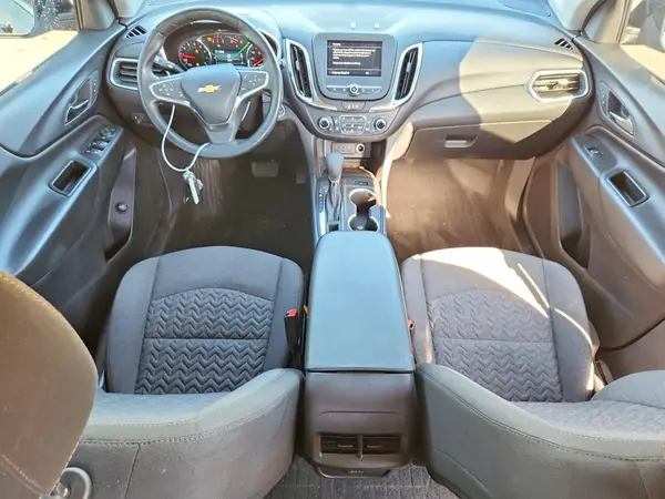 3GNAXKEG9RL248112 2024 CHEVROLET EQUINOX - Image 8