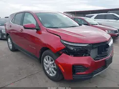 3GNAXKEG9RL250149 2024 CHEVROLET EQUINOX