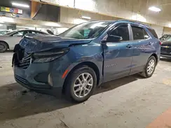 3GNAXKEG9RL252869 2024 CHEVROLET EQUINOX