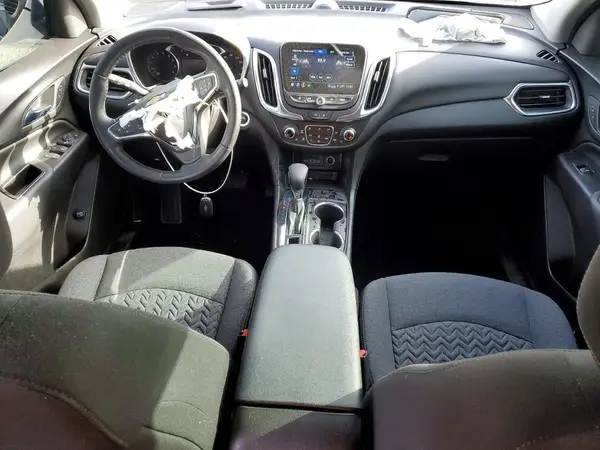 3GNAXKEG9RL252869 2024 CHEVROLET EQUINOX - Image 8