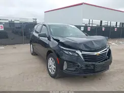 3GNAXKEG9RL255061 2024 CHEVROLET EQUINOX