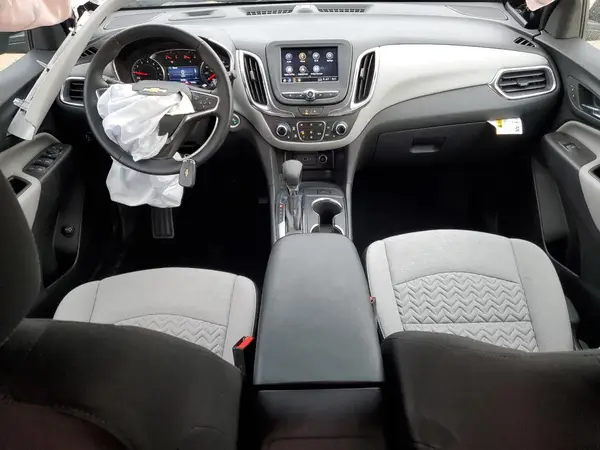3GNAXKEG9RL263998 2024 CHEVROLET EQUINOX - Image 8