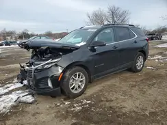 3GNAXKEG9RL274743 2024 CHEVROLET EQUINOX