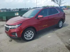 3GNAXKEG9RL301892 2024 CHEVROLET EQUINOX